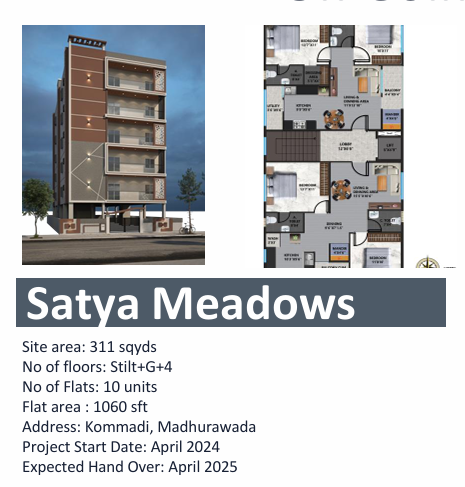 Satya Meadows